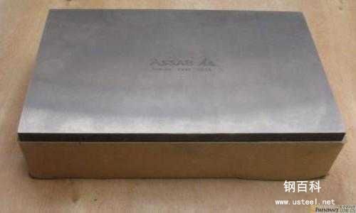 模具材料:s136h(长钢s136h) 模具材料:s136h(长钢s136h)
