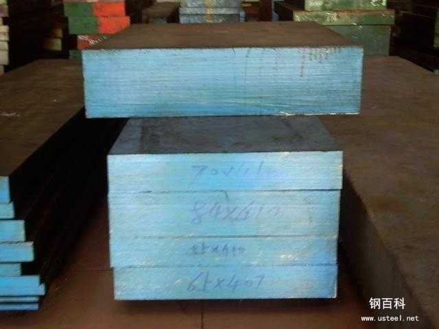 4Cr5W2SiV模具钢热处理工艺与实践(进口高速模具钢价格多少钱一公斤) 4Cr5W2SiV模具钢热处理工艺与实践(进口高速模具钢价格多少钱一公斤)