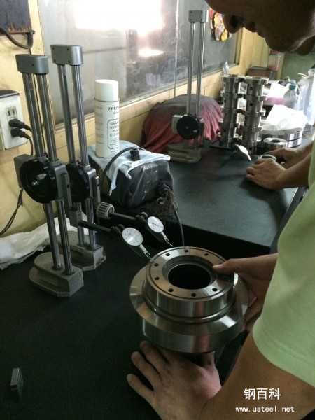 3D打印金属模具风正起时 模具钢粉末用量直线飙升(8402模具钢拉伸试验/钢泽集团) 3D打印金属模具风正起时 模具钢粉末用量直线飙升(8402模具钢拉伸试验/钢泽集团)