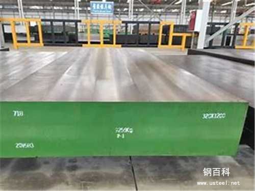 河北品牌合金模具钢(镇江进口Dc53模具钢材料成份) 河北品牌合金模具钢(镇江进口Dc53模具钢材料成份)