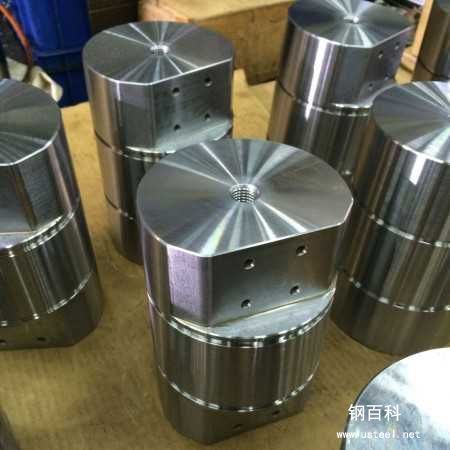 Creusabro8000耐磨钢 Creusabro8000耐磨钢