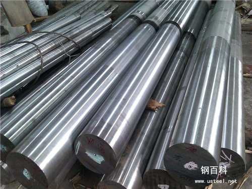 55SiMnMo弹簧用钢 55SiMnMo弹簧用钢