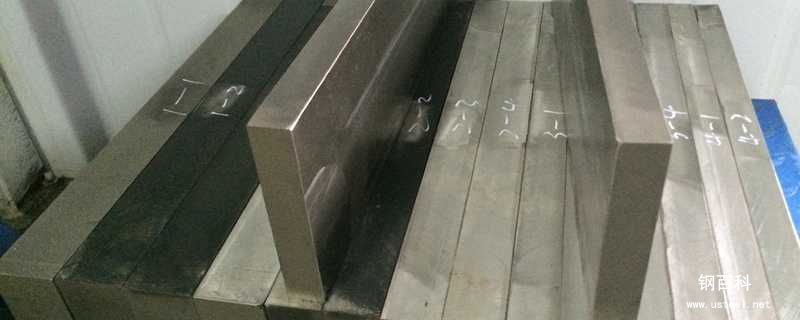 ld模具钢(材料7cr7mo2v2siLD钢与H13如何热处理) ld模具钢(材料7cr7mo2v2siLD钢与H13如何热处理)