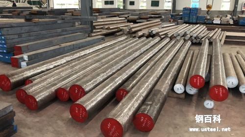 热锻模具钢8433(热锻模具钢种类) 热锻模具钢8433(热锻模具钢种类)