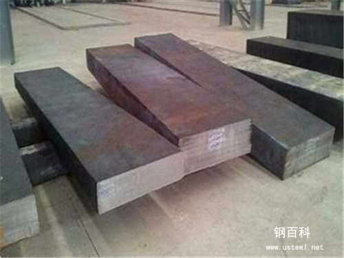 40MnCr5合金用钢 40MnCr5合金用钢