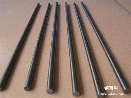 55Si2Mn 弹簧用钢_圆钢冷拉工艺 55Si2Mn 弹簧用钢_圆钢冷拉工艺