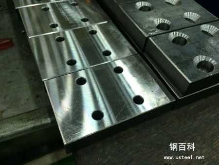 31CrMo12合金钢_垫片 31CrMo12合金钢_垫片