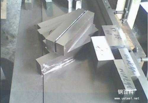 2083防酸塑胶模具钢(2083料别名) 2083防酸塑胶模具钢(2083料别名)
