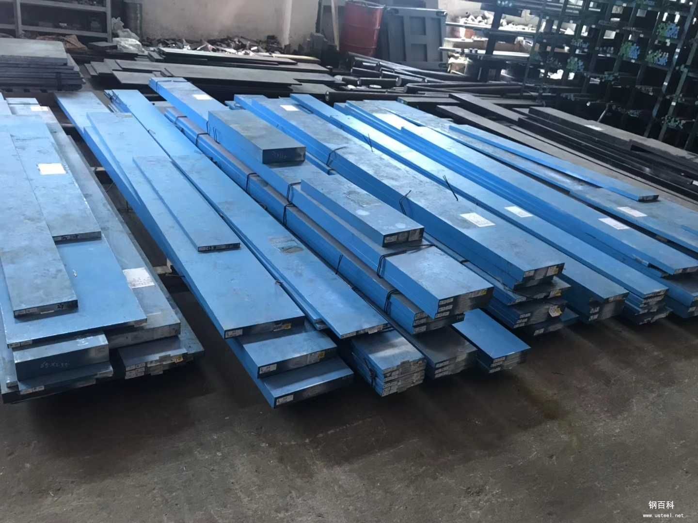 s136钢的硬度是多少(抚顺s136多少度) s136钢的硬度是多少(抚顺s136多少度)