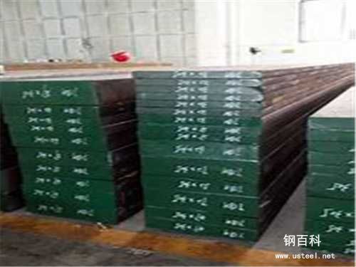 H13钢热挤压模具热处理工艺的.doc(桐庐bh13热作工具钢上海热处理工,) H13钢热挤压模具热处理工艺的.doc(桐庐bh13热作工具钢上海热处理工,)