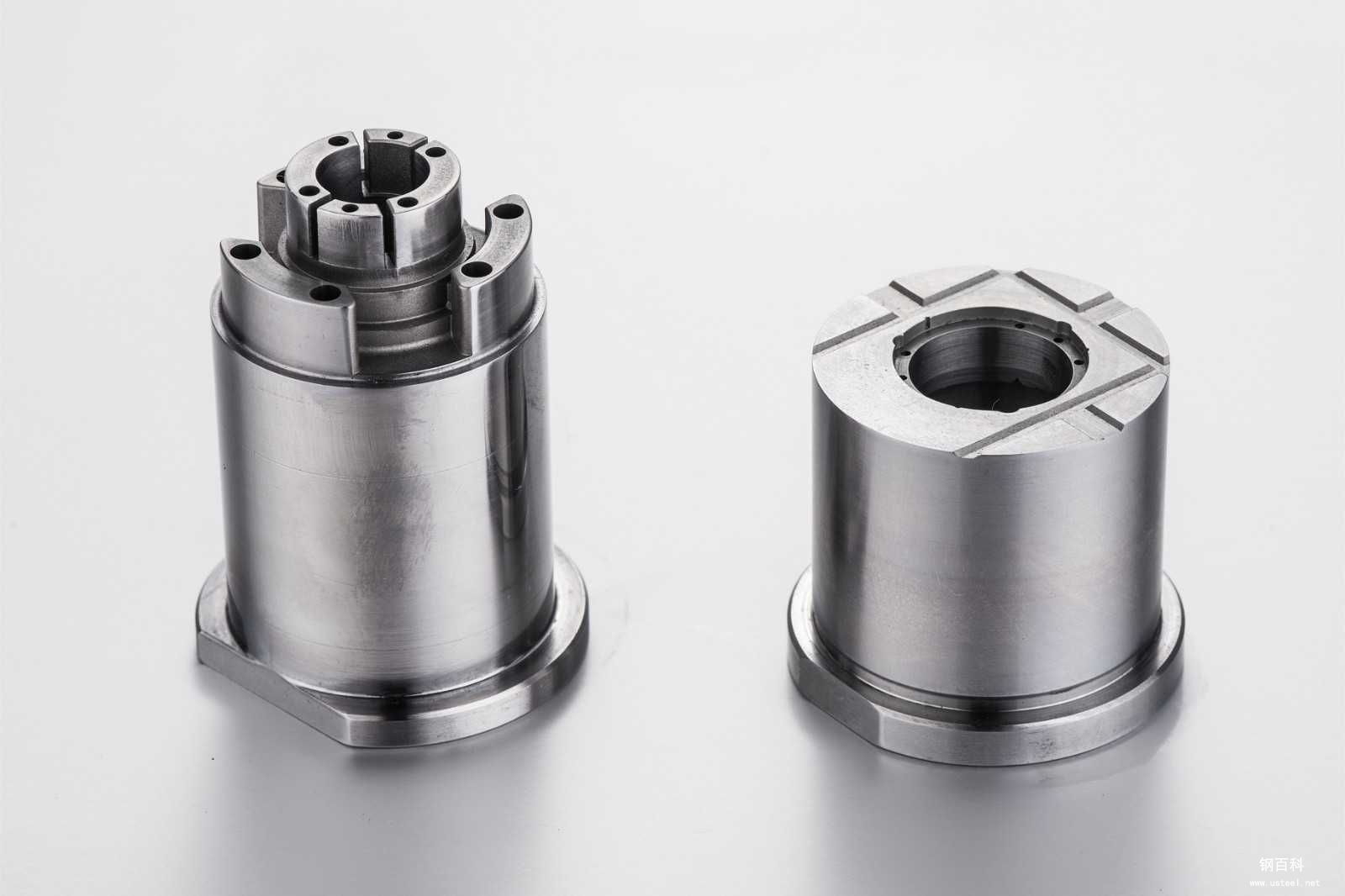 深冷处理技术及在高速钢模具中的应用(镶齿高速钢平面铣刀,face mill with high) 深冷处理技术及在高速钢模具中的应用(镶齿高速钢平面铣刀,face mill with high)