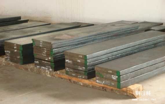 大英CPMH19高速钢回火后的硬度(CPM10V耐磨高钒粉末高速钢图片) 大英CPMH19高速钢回火后的硬度(CPM10V耐磨高钒粉末高速钢图片)