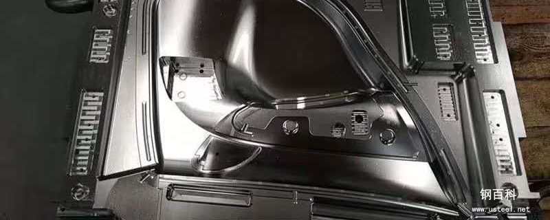 dc53模具钢多少钱一公斤(dc53模具钢化学成分) dc53模具钢多少钱一公斤(dc53模具钢化学成分)