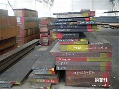 模具钢2738h(718H塑料模具钢的质量优势) 模具钢2738h(718H塑料模具钢的质量优势)