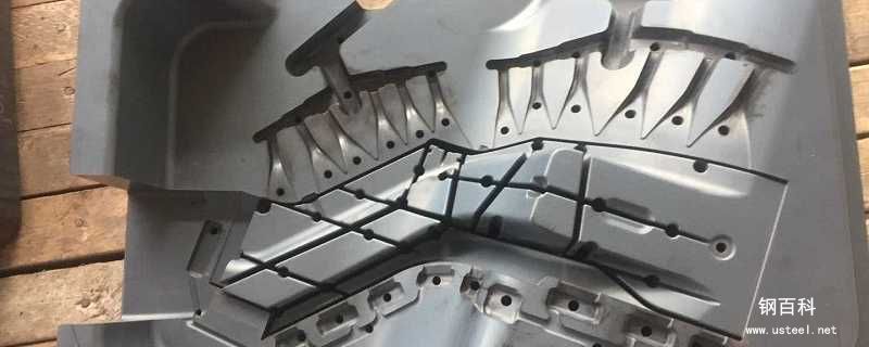 模具材料s136价格(s136h模具钢制作费用) 模具材料s136价格(s136h模具钢制作费用)