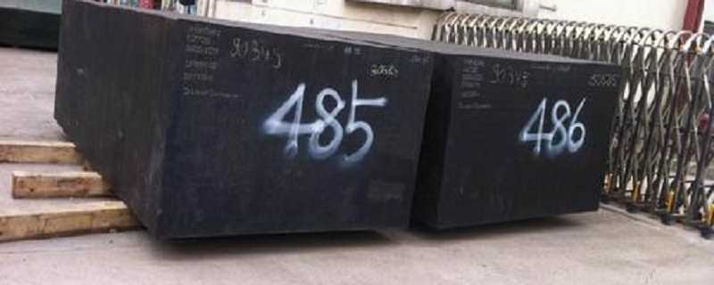 40CrNiMo是什么材料(40CrNiMo合金钢材质介绍)