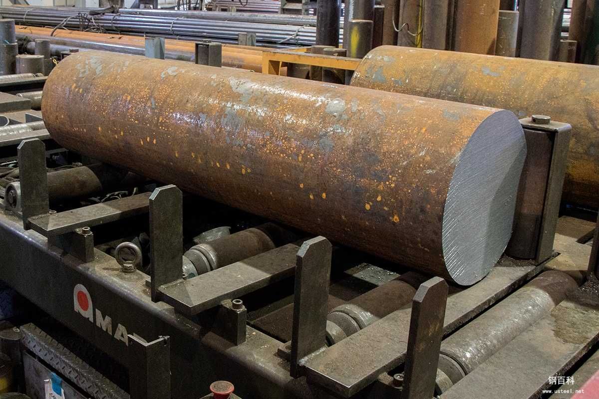 周村630不锈钢圆钢(不锈钢630棒料规格) 周村630不锈钢圆钢(不锈钢630棒料规格)