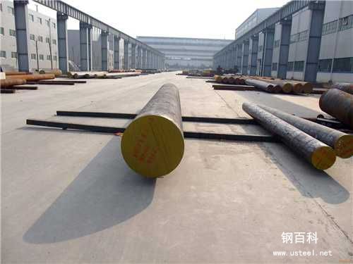 青冈CPMS90V高速钢是哪国牌号(高速钢W18Cr4V的锻造及热处理) 青冈CPMS90V高速钢是哪国牌号(高速钢W18Cr4V的锻造及热处理)