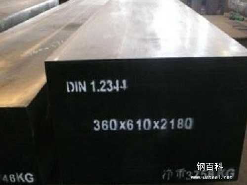 gh652合金标准 gh652合金标准
