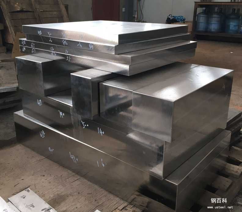 caldie是什么材料(大连模具钢) caldie是什么材料(大连模具钢)
