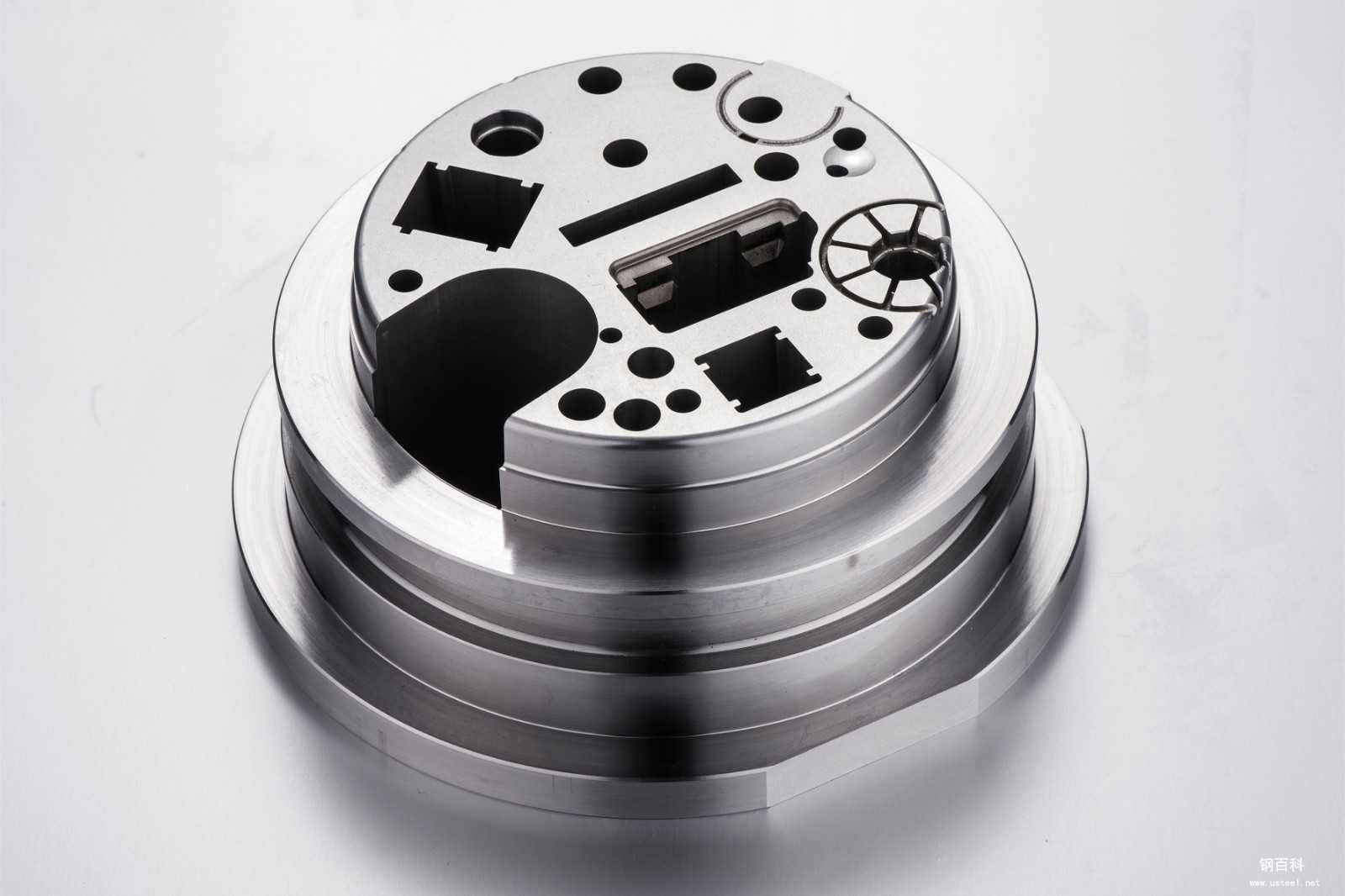 供应7W7Cr4MoV冷作模具钢板(635冷作模具钢) 供应7W7Cr4MoV冷作模具钢板(635冷作模具钢)