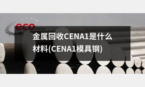 金属回收CENA1是什么材料(CENA1模具钢)