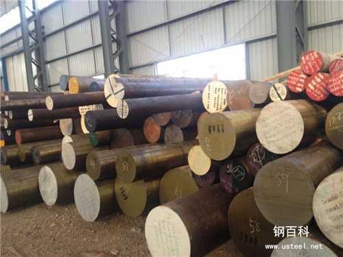 Mg对退火后H13模具钢力学性能的影响(h13模具钢硬度是多少) Mg对退火后H13模具钢力学性能的影响(h13模具钢硬度是多少)