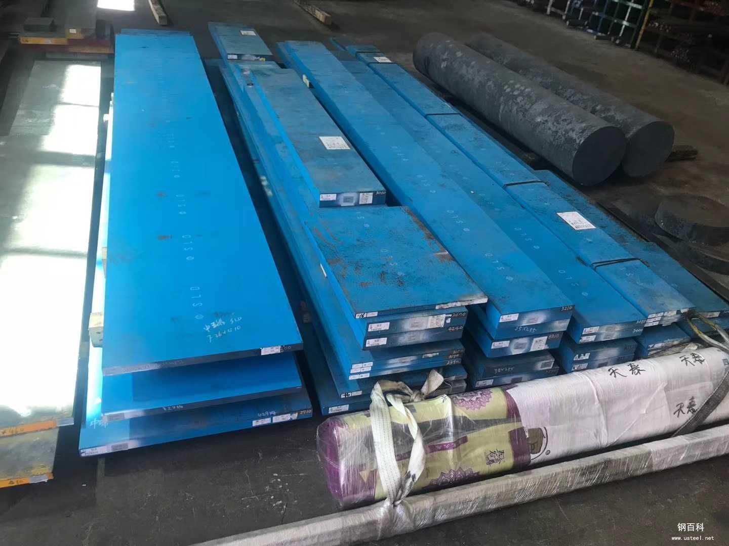 35crmo合金钢 35crmo合金钢