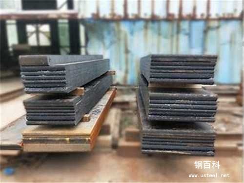 青岛模具钢(韧性是DC53的8-9倍不会开裂!) 青岛模具钢(韧性是DC53的8-9倍不会开裂!)