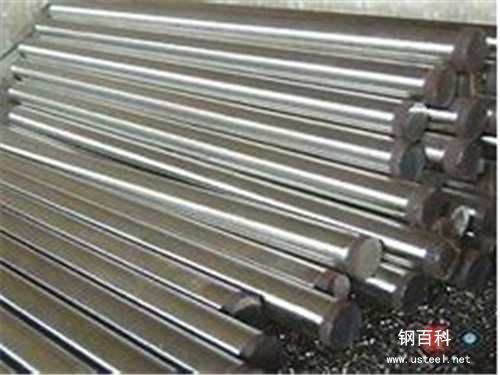 X45CrSi9-3合金结构钢 X45CrSi9-3合金结构钢