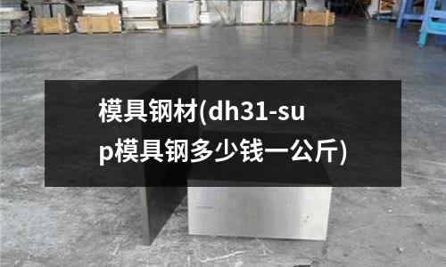 模具钢材(dh31-sup模具钢多少钱一公斤)