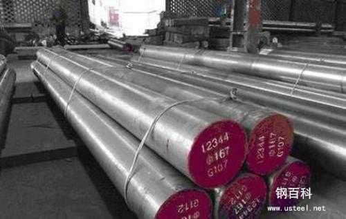 什么是渗铝钢?_是什么材料