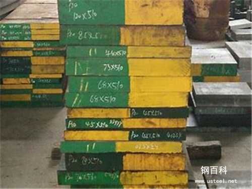 W6Mo5Cr4V2Al与W6Mo5Cr4V2高速钢对比(日本大同 SKH-51高速钢具体性能与用途) W6Mo5Cr4V2Al与W6Mo5Cr4V2高速钢对比(日本大同 SKH-51高速钢具体性能与用途)