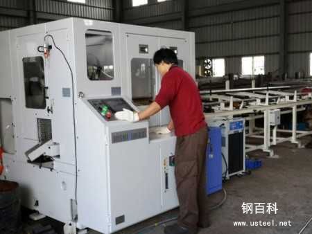不锈钢SUS316与硫化氢接触能否抗腐蚀_日本大同