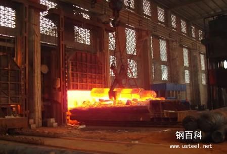 锻造法 轧制圆钢与锻造圆钢有什么区别