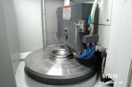 GCr15SiMn轴承钢2 GCr15SiMn轴承钢2
