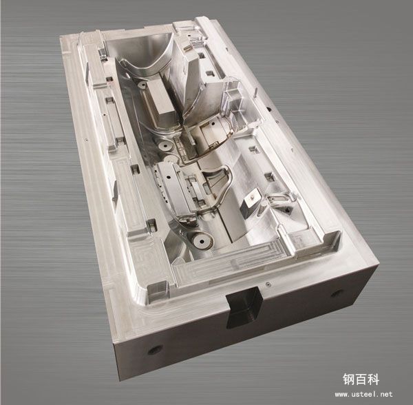 模具 钢材的纯净度对模具性能有怎样的影响?