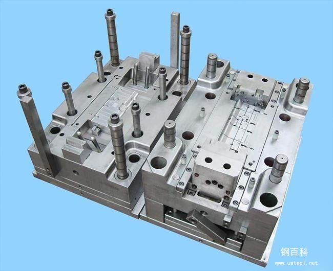 要做出好的冲压模具,应该用什么材料?