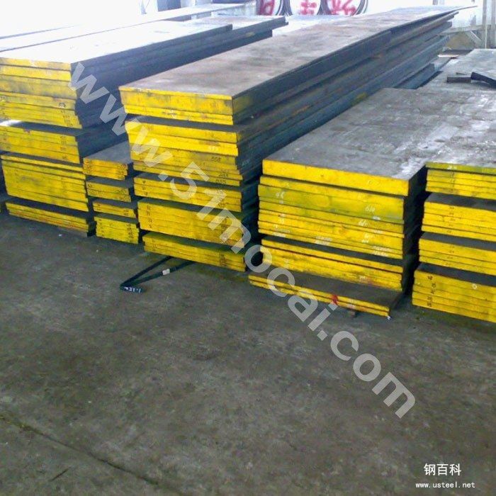 DC53 DC53和SKD11性能对比哪个更好?