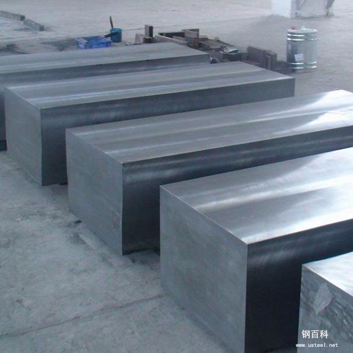 Cr12模具钢 浅谈:Cr12模具钢性能优缺点