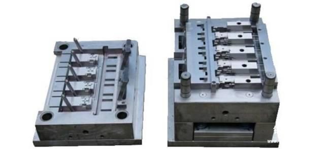 热作模具钢 进口模具钢材有哪些?经典钢材资料