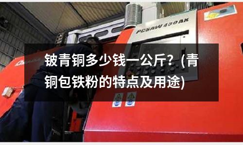 铍青铜多少钱一公斤?(青铜包铁粉的特点及用途)