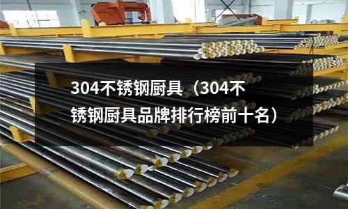 304不锈钢厨具(304不锈钢厨具品牌排行榜前十名)