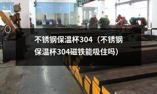 不锈钢保温杯304(不锈钢保温杯304磁铁能吸住吗)