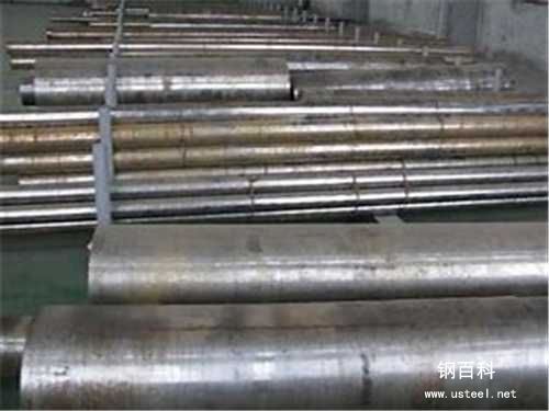 20MnTiB 齿轮轴承用钢 20MnTiB 齿轮轴承用钢