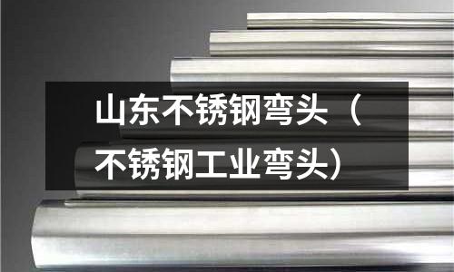 山东不锈钢弯头(不锈钢工业弯头)