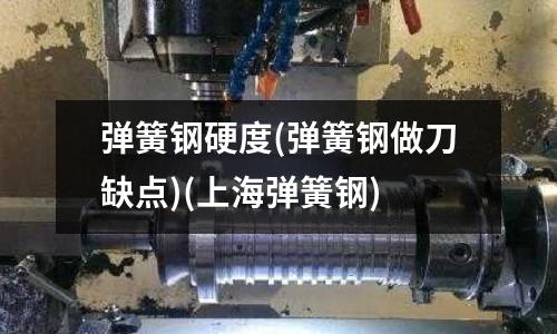 弹簧钢硬度(弹簧钢做刀缺点)(上海弹簧钢)