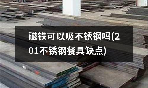 磁铁可以吸不锈钢吗(201不锈钢餐具缺点)