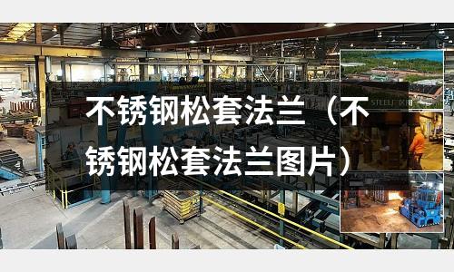 不锈钢松套法兰(不锈钢松套法兰图片)